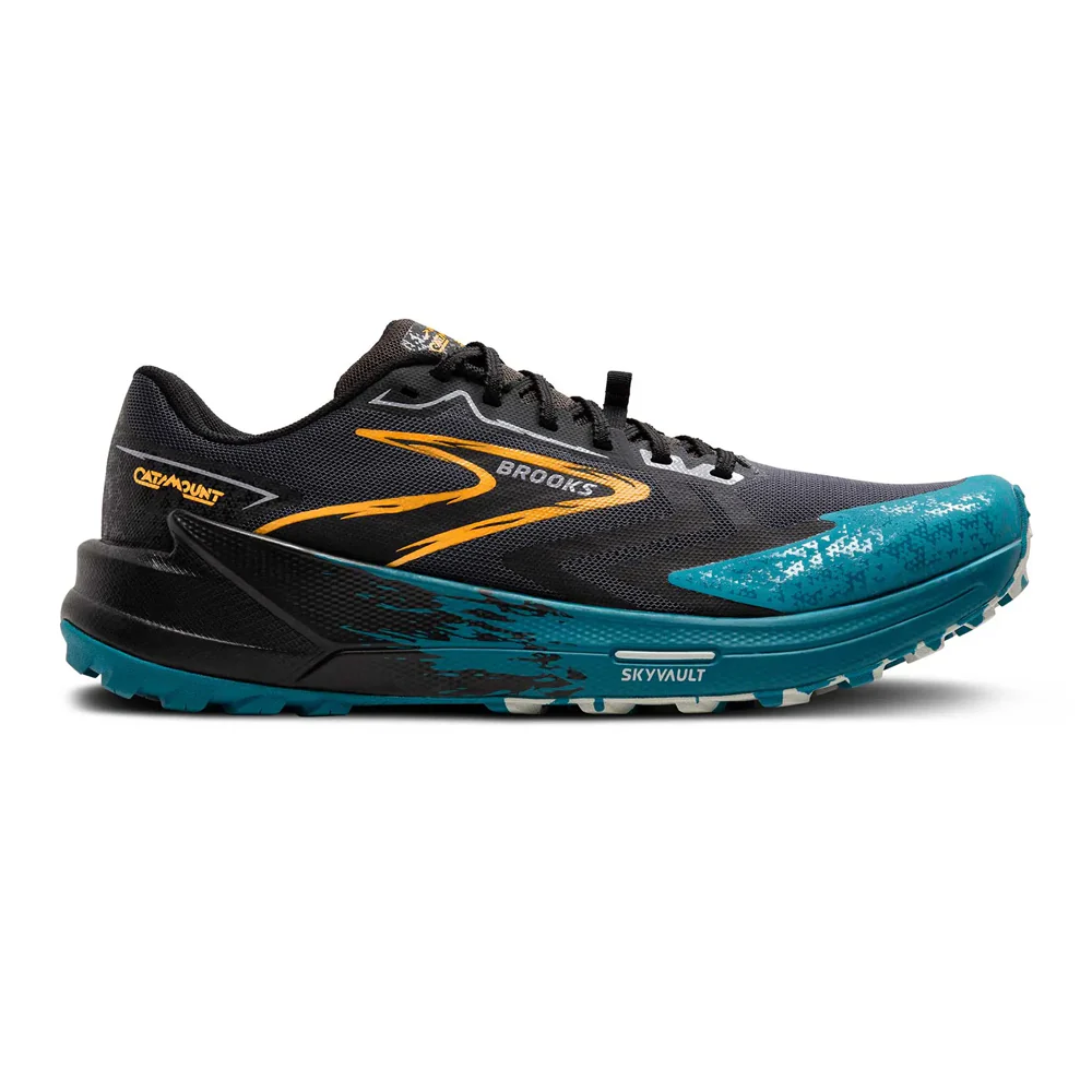 Brooks Catamount 3