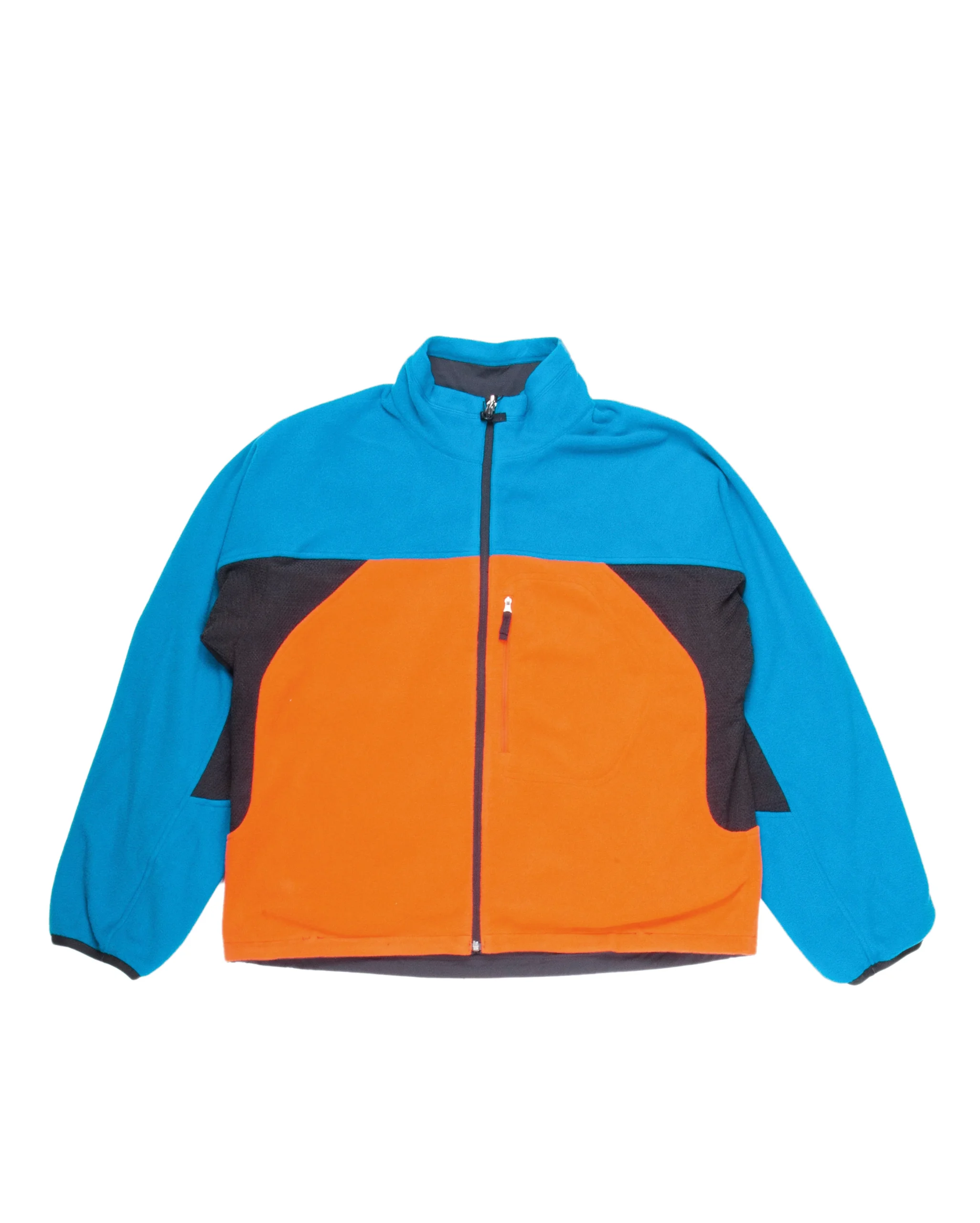 Acg Oregon Series Jacket Black Green Abyss – Image 8