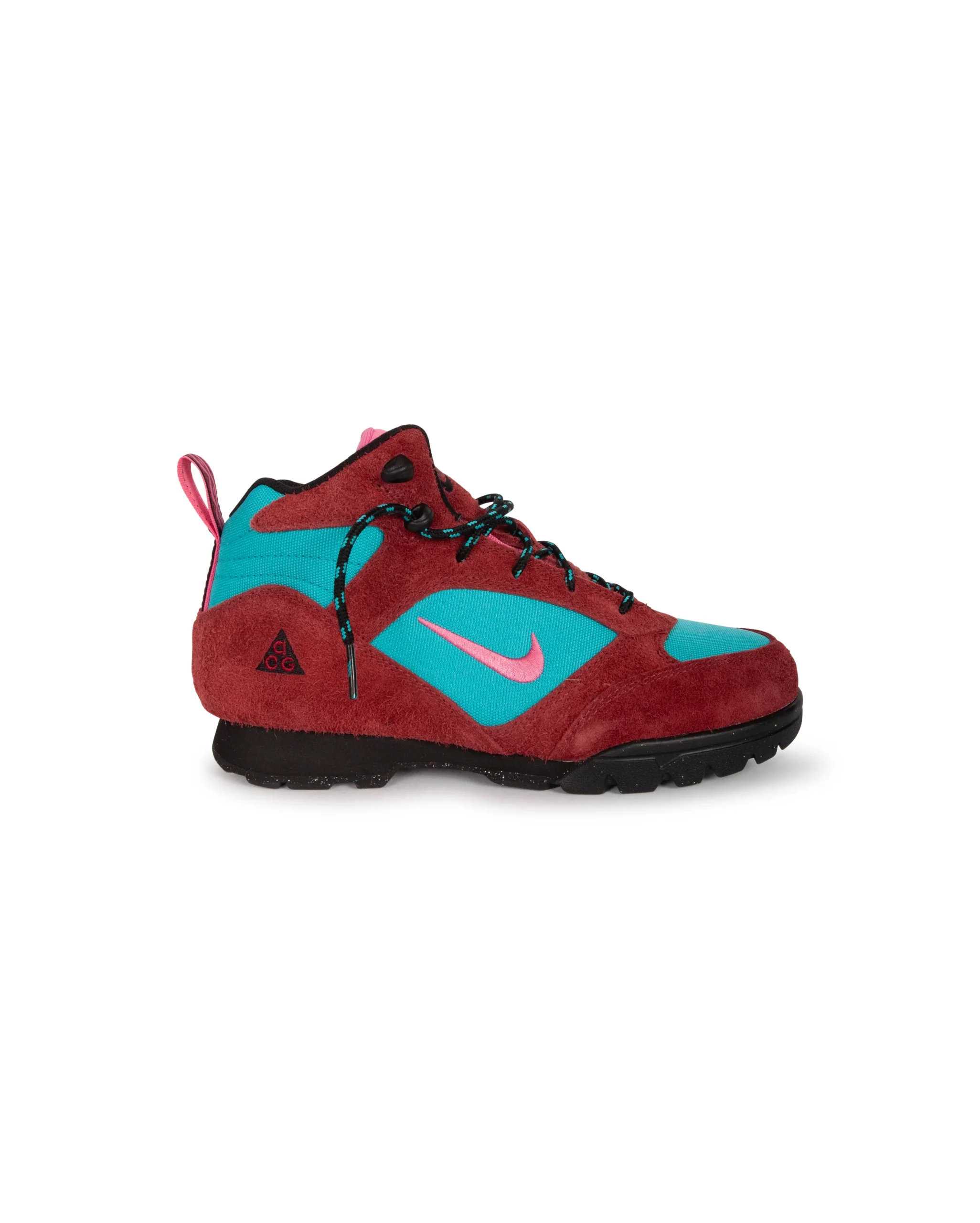 Acg Torre Mid Waterproof Team Red – Image 2
