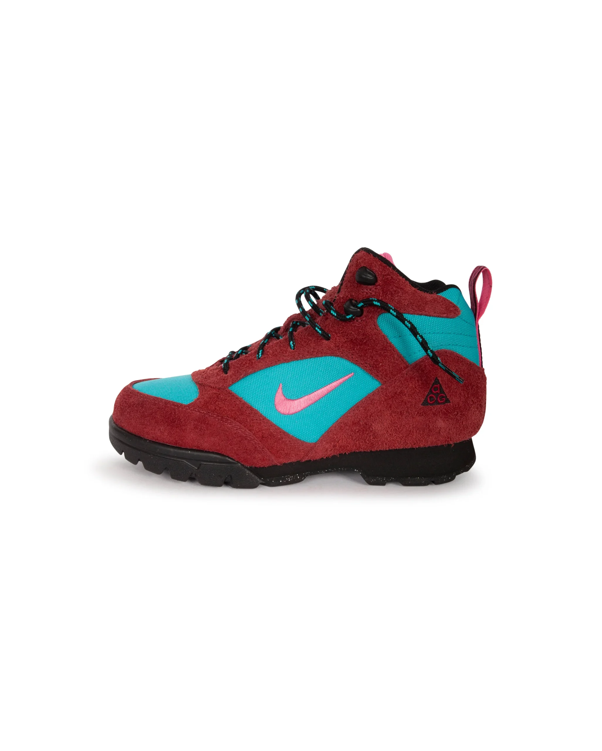 Acg Torre Mid Waterproof Team Red – Image 4
